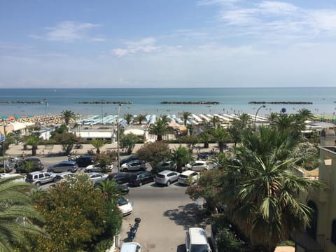 Appartamenti Solemare Apartment in San Benedetto del Tronto