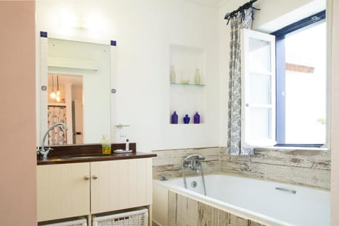 Trinacria Fisherman Cottage House in Western Cape