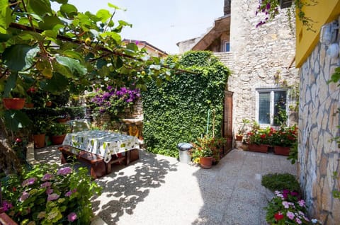 Balcony/Terrace, Seating area