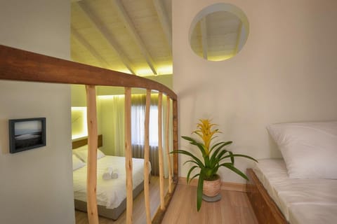 Locandiera Hotel in Corfu