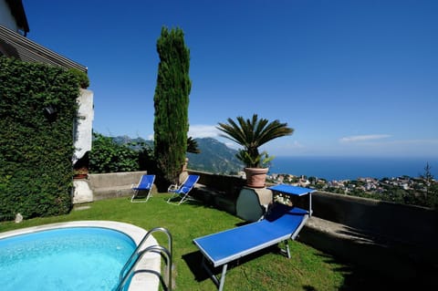 Garden, Garden view, Landmark view, Mountain view, Swimming pool, Swimming pool