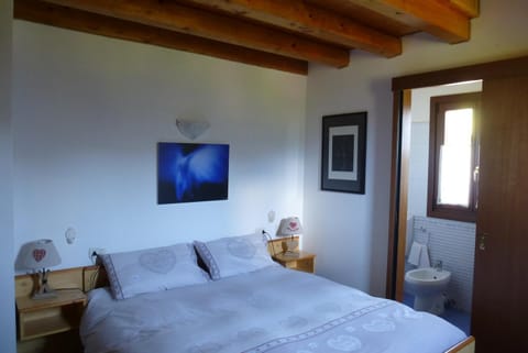 Villa Genziana Bed and Breakfast in Friuli-Venezia Giulia