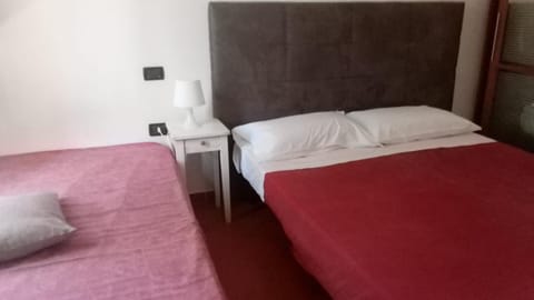 Il Nido Apartment in Tuscany