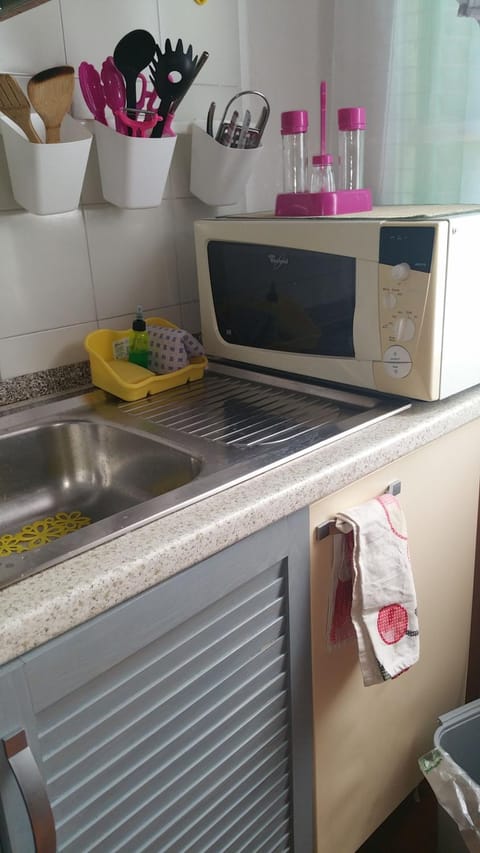 Il Nido Apartment in Tuscany