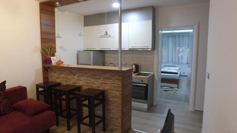 Apartman "Dunja" Banja Luka Apartment in Federation of Bosnia and Herzegovina