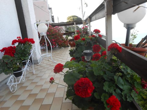 The sunset view Bed and Breakfast in Riomaggiore