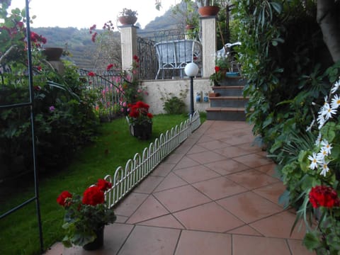 The sunset view Bed and Breakfast in Riomaggiore