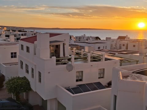 Langebaan Paradise Beach 5 Elara Apartments A,B &C Apartment in Western Cape