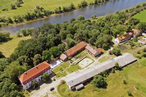 Property building, Lake view