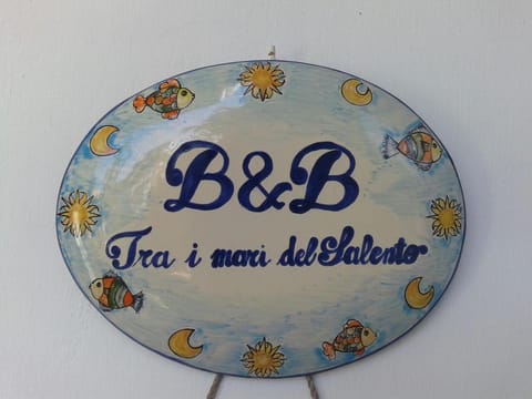 Property logo or sign