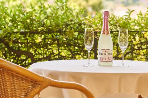 Ferienwohnung Isabella Apartment in Ascona