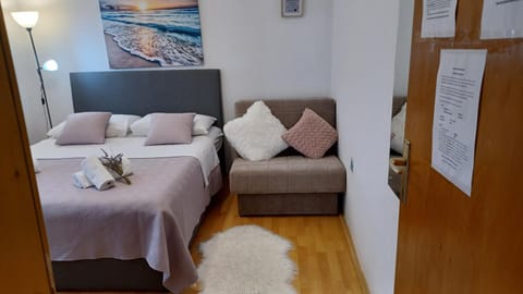 Apartman Jadranka Vodice Apartment in Šibenik-Knin County, Croatia