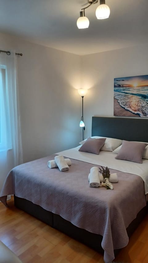 Apartman Jadranka Vodice Apartment in Šibenik-Knin County, Croatia