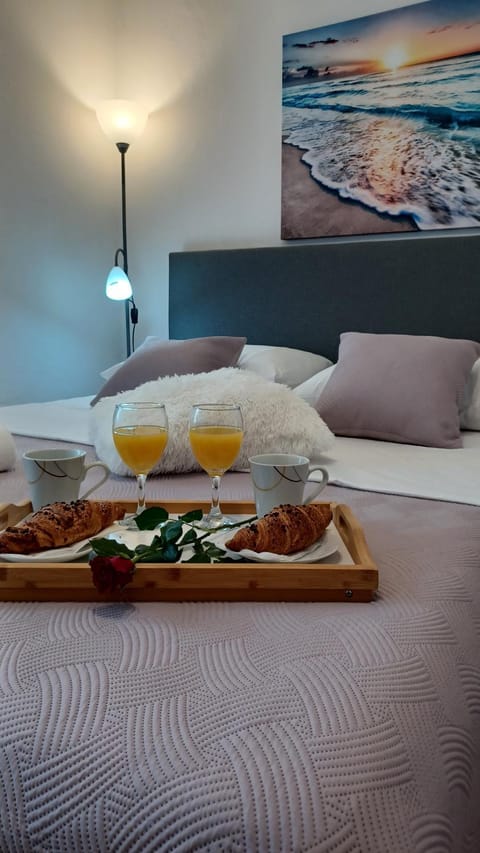 Apartman Jadranka Vodice Apartment in Šibenik-Knin County, Croatia