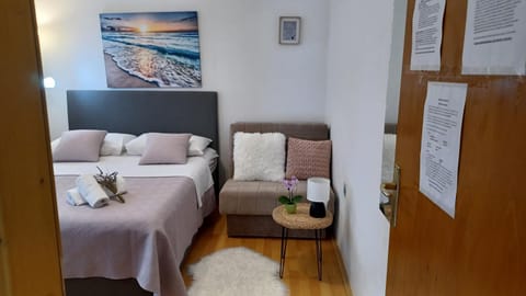 Apartman Jadranka Vodice Apartment in Šibenik-Knin County, Croatia