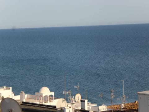 Landmark view, Sea view