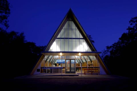 Banquet/Function facilities, Area and facilities