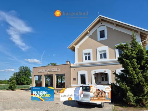 Property building, Property logo or sign, Logo/Certificate/Sign, Street view, Certificate/Award, Parking