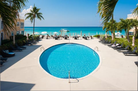 Sea view, Swimming pool