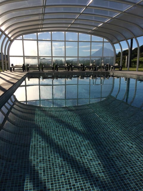 Swimming pool, Swimming pool