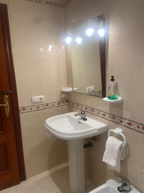 Chan da Vella Apartment in Sanxenxo