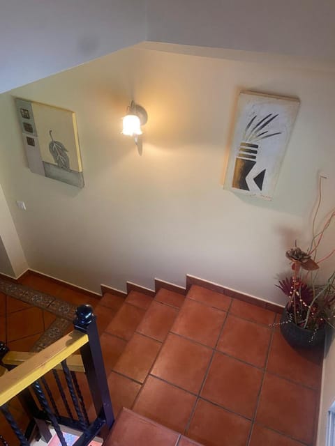 Chan da Vella Apartment in Sanxenxo