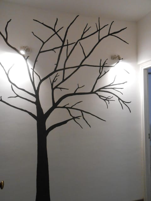 Decorative detail