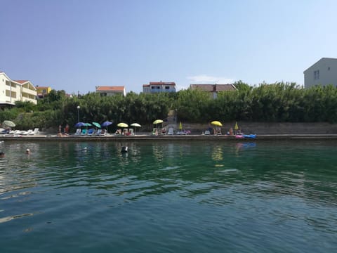 Facade/entrance, Neighbourhood, Garden view, Sea view