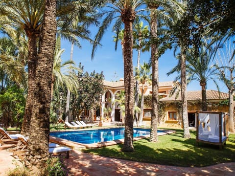 Property view