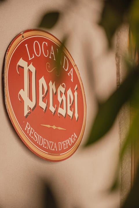 Property logo or sign