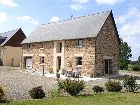 Property building, Garden, Balcony/Terrace, Photo of the whole room, Garden view
