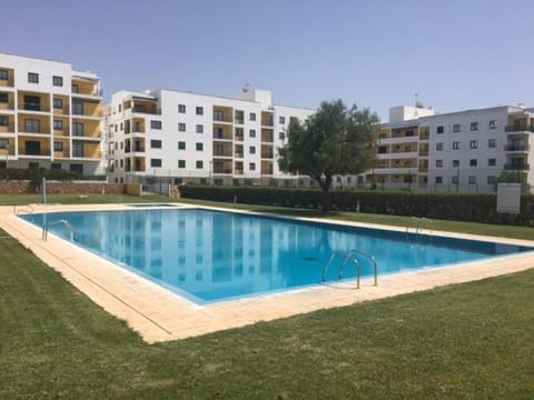Garden, Swimming pool