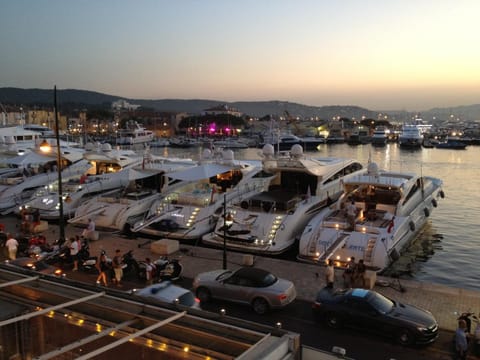Sea view