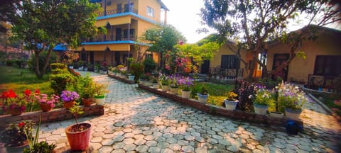 Property view