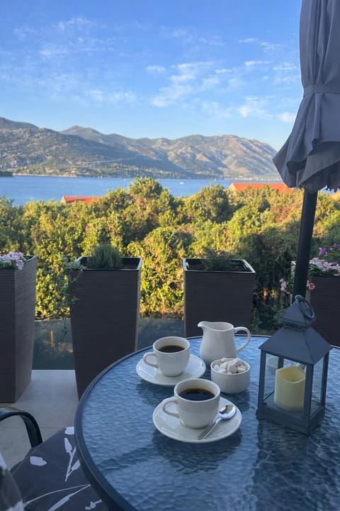 Apartments Oxygen Apartment in Račišće