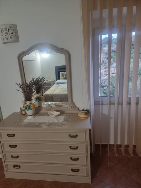 Appartamento Monte Mare Arzachena Apartment in Arzachena