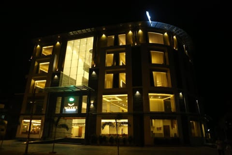 Facade/entrance, Other