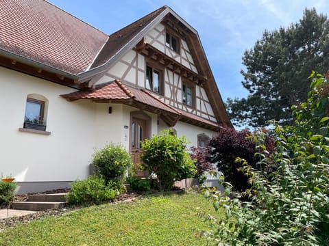 Property building, Spring