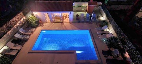 Apartman Maestral 1 Apartment in Split