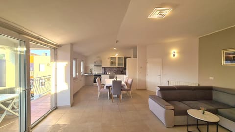 Apartman Maestral 1 Apartment in Split