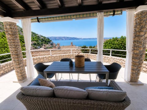 Property view