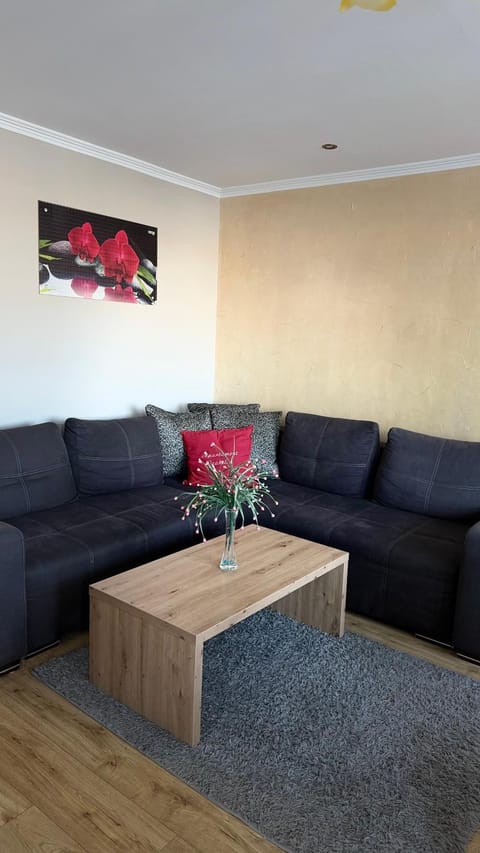 Apartament Izabella Apartment in Lithuania