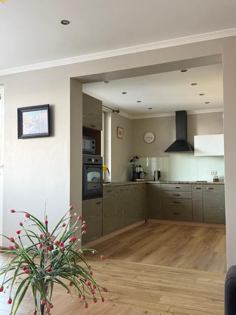 Apartament Izabella Apartment in Lithuania