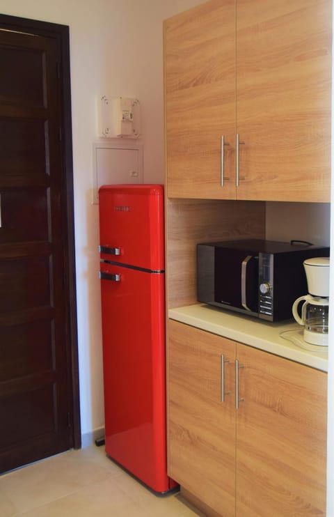 Coffee/tea facilities, Kitchen or kitchenette