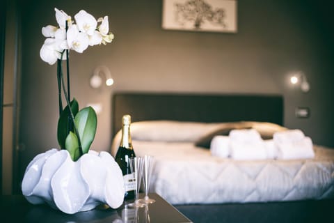 Alba Magica Bed and Breakfast in Furore