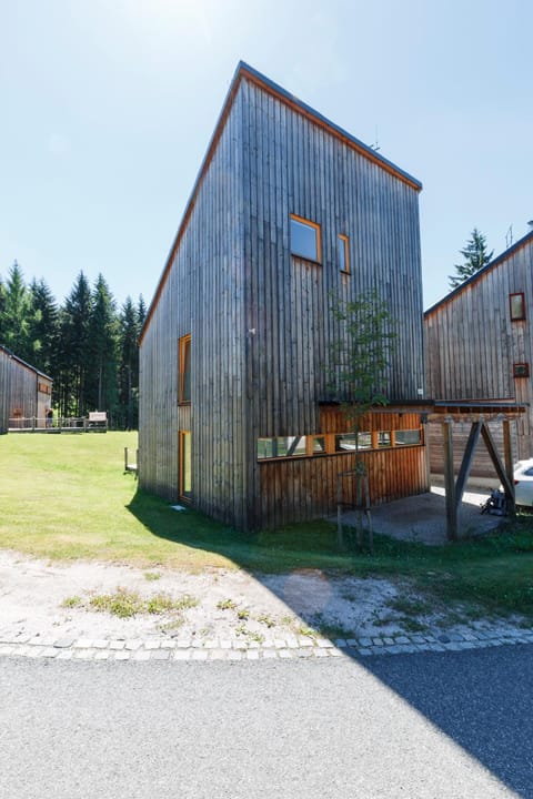 Property building, Other