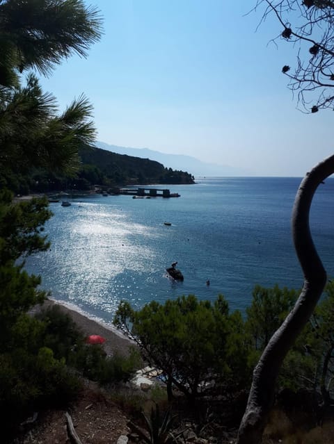 Apartments Gandalj Apartment in Split-Dalmatia County