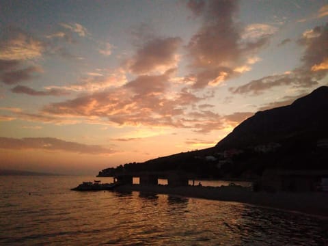 Apartments Gandalj Apartment in Split-Dalmatia County