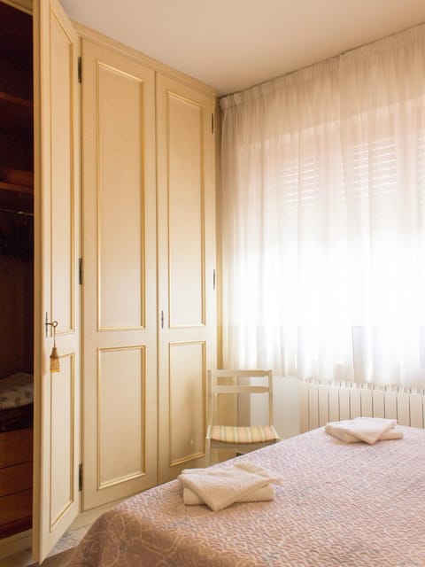 sopra al FORTE Bed and Breakfast in Pietrasanta