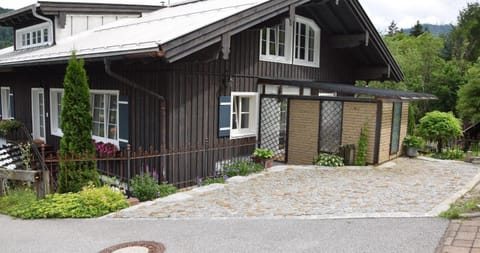 Landurlaub Hinterbrandner Apartment in Berchtesgadener Land